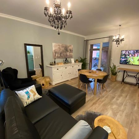 Apartament Rodzinny Gdansk Ngoại thất bức ảnh