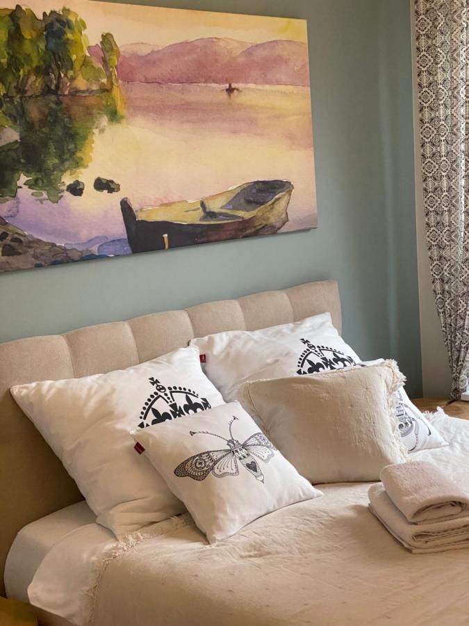 Apartament Rodzinny Gdansk Ngoại thất bức ảnh